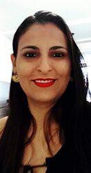Cristiane - Curso de Administração