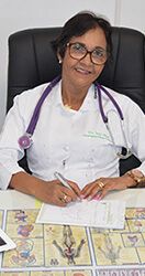 Jacy Calixto de França - Curso de Fisioterapia
