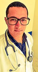 Paulo Valentim - Curso de Fisioterapia