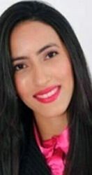 Cláudia Vieira - Curso de Ciências Contábeis