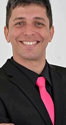Denisson Feitosa - Curso de Ciências Contábeis