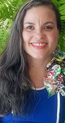 Adriane Aline - Curso de Fisioterapia