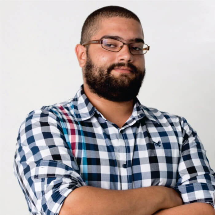 Aluno FACIMA tem Ilustração Selecionada para Anuário da Bienal de Quadrinhos de Curitiba