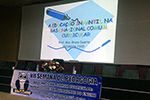 VII Semana de Pedagogia