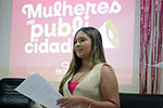 Mulheres na Publicidade - Debate sobre representatividade feminina na comunicação