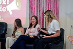 Mulheres na Publicidade - Debate sobre representatividade feminina na comunicação