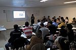 Seminário Coaching para Liderança