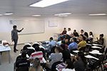 Seminário Coaching para Liderança