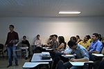 Seminário Coaching para Liderança