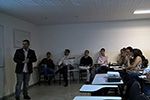 Seminário Coaching para Liderança