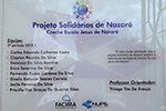 Projeto Solidários de Nazaré