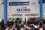 FACIMA inicia o semestre com muita Alegria
