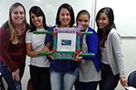 Disciplina Jogos e Brinquedos na Infância - Curso de Pedagogia