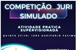 Competição Juri Simulado