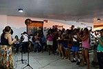 Intervalo Cultural volta a Agitar os Intervalos das noites da FACIMA