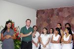Inauguração da Clínica Escola de Fisioterapia São Judas Tadeu