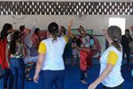 Projeto “Cantando, Contando e Encantando” vai para a Comunidade
