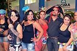 Bloco Carnavalesco anima alunos do Curso de Publicidade e Propaganda