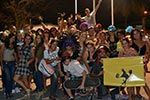 Bloco Carnavalesco anima alunos do Curso de Publicidade e Propaganda