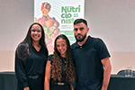 Semana em alusão ao Dia do Nutricionista e Abertura do Projeto “Nutrindo Ideias”