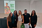 Semana em alusão ao Dia do Nutricionista e Abertura do Projeto “Nutrindo Ideias”