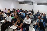 FACIMA e FAA-IESA Convocam Estudantes para Palestra de Responsabilização e uso Indevido do Curso e da Instituição