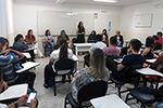 FACIMA e FAA-IESA Convocam Estudantes para Palestra de Responsabilização e uso Indevido do Curso e da Instituição