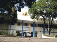 Campus FACIMA