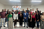 Palestra: Lei Maria da Penha e seus impactos - Imagem 1