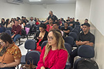 Palestra: Lei Maria da Penha e seus impactos - Imagem 3