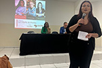 Palestra: Lei Maria da Penha e seus impactos - Imagem 4