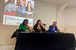 Palestra: Lei Maria da Penha e seus impactos - Imagem 6