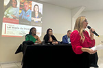 Palestra: Lei Maria da Penha e seus impactos - Imagem 7