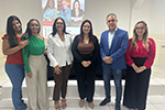 Palestra: Lei Maria da Penha e seus impactos - Imagem 8