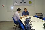 Entrevista ao Programa Gestão AL