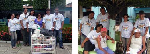 Lar São Franciso de Assis