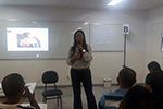 Vivência em Coaching com Foco na Postura Profissional