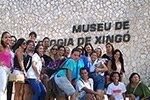 Visita Técnica ao Museu de Canindé do São Francisco