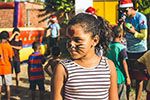 Propagando Sorrisos no Natal