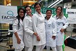 Semana da Saúde FACIMA 2016