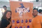 Lançamento do Diga 2018 - Você, dentro de uma agência!
