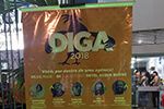 Lançamento do Diga 2018 - Você, dentro de uma agência!