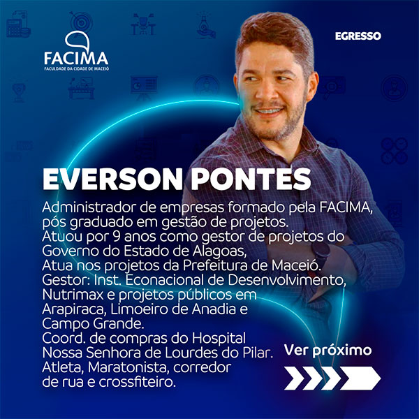 UFACIMA Promove Semana do Administrador 2023 com Destaque para Empregabilidade e Carreira