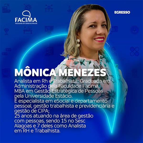 UFACIMA Promove Semana do Administrador 2023 com Destaque para Empregabilidade e Carreira