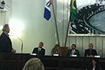 Sessão especial na Assembleia Legislativa em homenagem ao Dia do Administrador