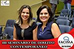 III Seminário de Direito Contemporâneo