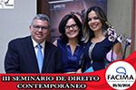 III Seminário de Direito Contemporâneo
