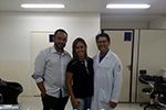 Workshop com o Tecnólogo Aécio Leonel de Aracaju/SE