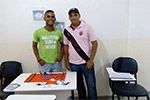 Feira do Aluno Empreendedor