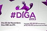 DIGA 2013 - 3ª Edição
